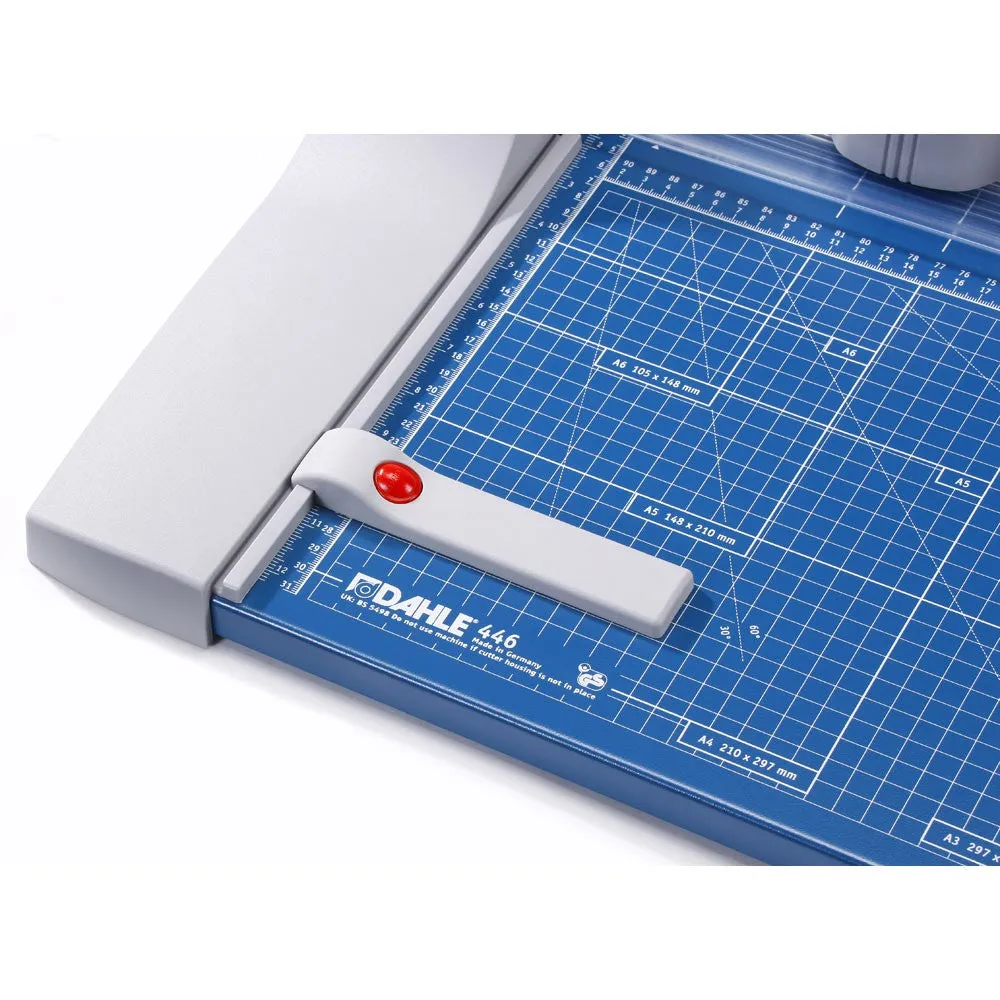 Dahle Trimmer A1 Size (Professional) Model 446