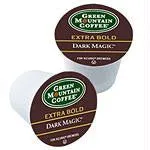 Dark Magic 12 Kcups GMCR