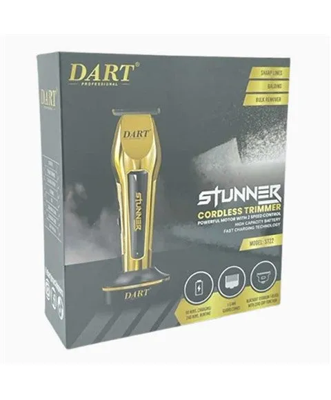 Dart Professional Dart Stunner Cordless Trimmer ST22