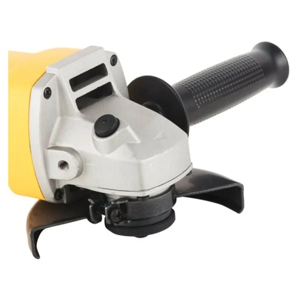 Dewalt Angle Grinder 100mm 1000W 1.8Kg 10000rpm DW803