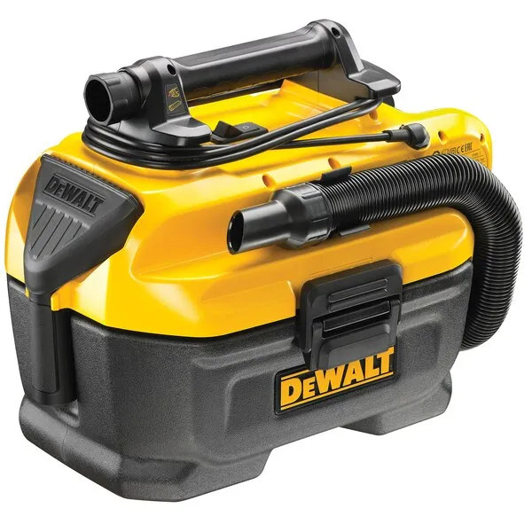 DeWalt DCV584 18V XR Li-ion 7L Wet and Dry Vacuum