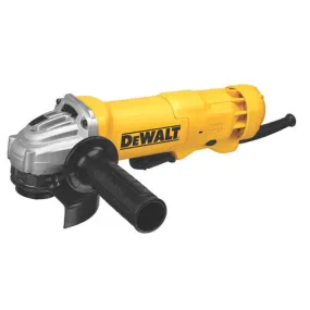 DeWalt DWE402 4-1/2" Small Angle Grinder