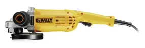 DEWALT DWE492-ZA Large Angle Grinder 230mm - 2200W