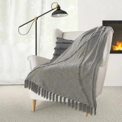 Diamond 80177DZL Drizzle Throw Blanket