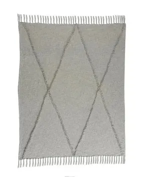 Diamond 80177DZL Drizzle Throw Blanket