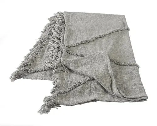 Diamond 80177DZL Drizzle Throw Blanket