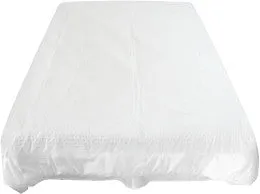 Disposable Bed Sheet (5/Pack)