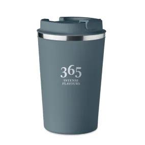 Double Wall Coffee Tumbler