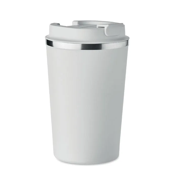 Double Wall Coffee Tumbler