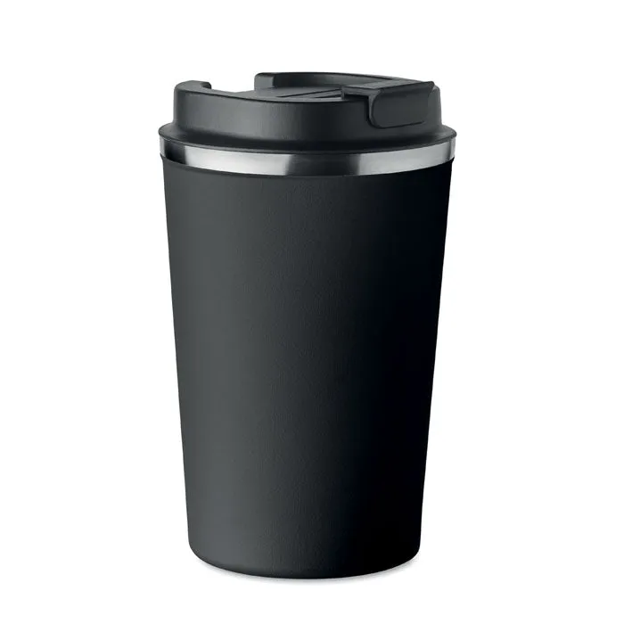 Double Wall Coffee Tumbler