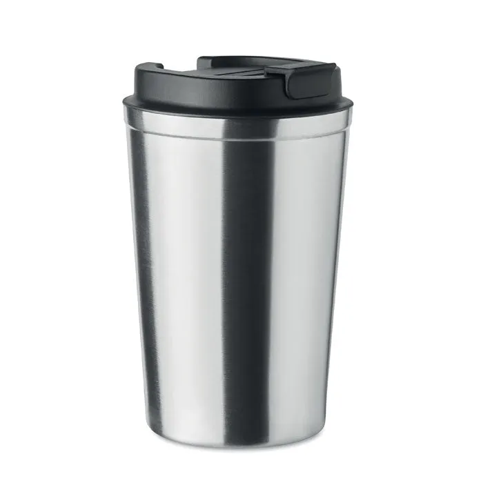 Double Wall Coffee Tumbler