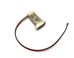 DYE/SMC Solenoid pilot 6V