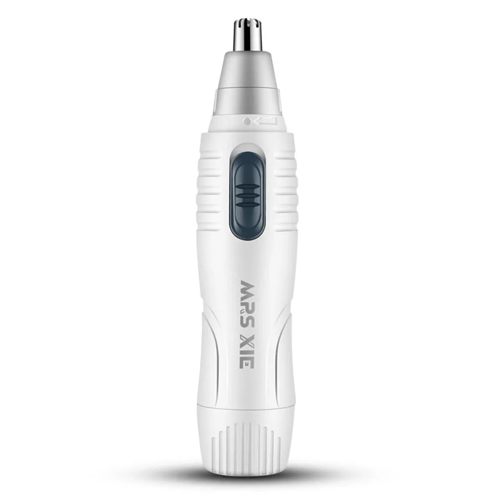 Ear Nose Hair Trimmer Clipper  Professional Painless