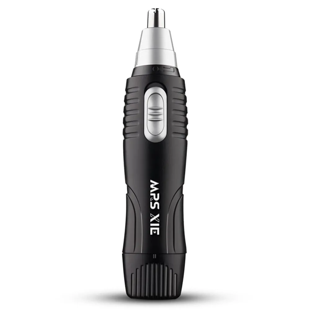 Ear Nose Hair Trimmer Clipper  Professional Painless