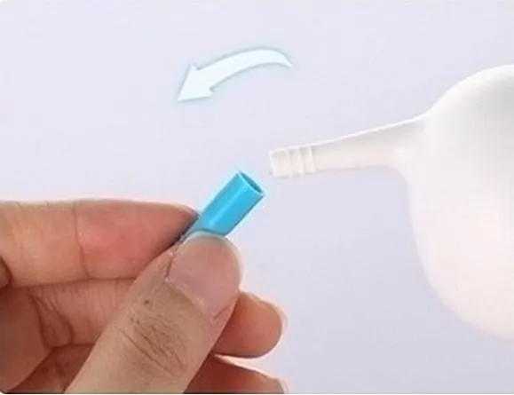 Ear Wax Vacuum Cleaner