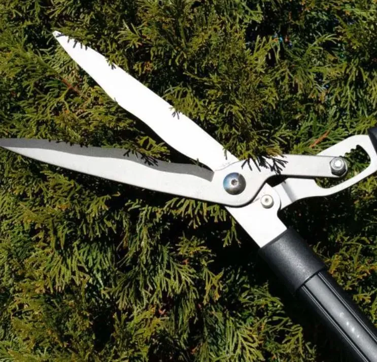 ECHO 9" Hedge Shears