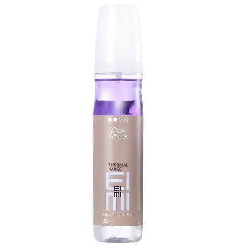 EIMI Thermal Image Frizz Control Finisher Protector Spray 150ml - Wella