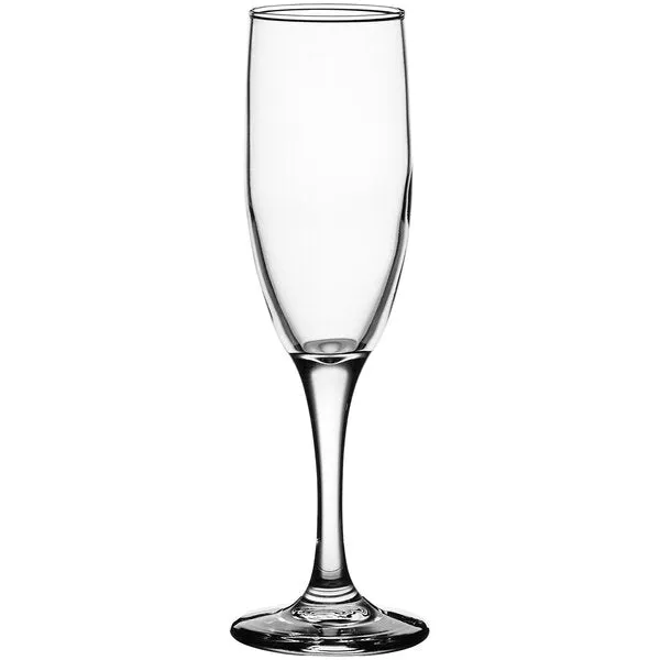 Embassy Flute Glass 6oz