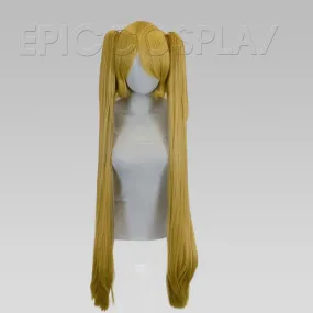 Eos - Caramel Blonde Wig