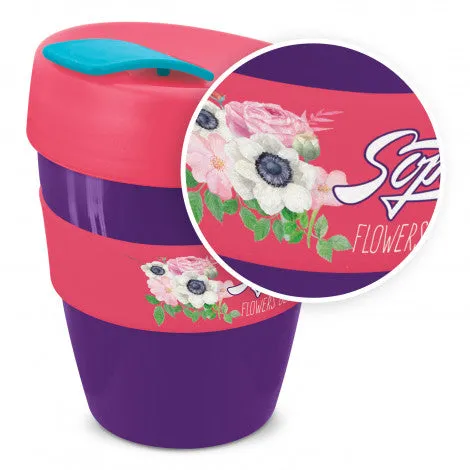 Express Reusable Cup - Deluxe - 350ml