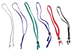 Eyewear Retainers (Nylon Cords)