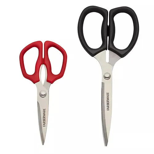 Farberware - Shears 2 Pack