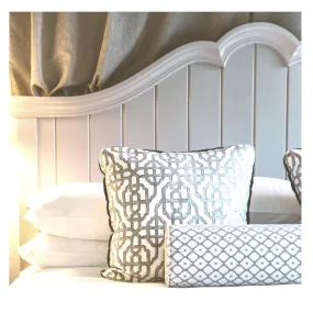 FEARRINGTON LIFESTYLE BEDDING COLLECTION - KING BEDDING EXPERIENCE