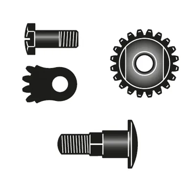 Felco 16 Replacement Parts