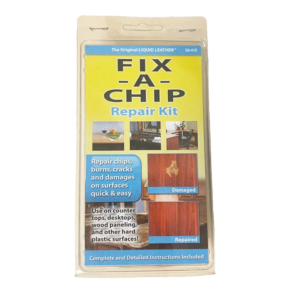 Fix-a-Chip Counter & Desktop Repair (30-415)