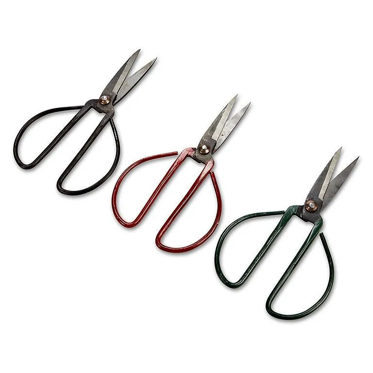 Flower Stem Shears (3 colours)