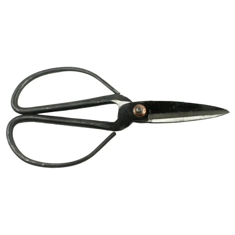 Forged Iron Utility Shears - Med Natural