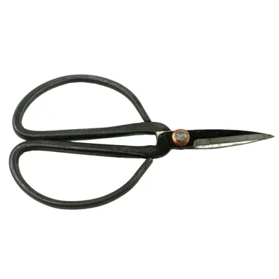 Forged Iron Utility Shears - Med Natural