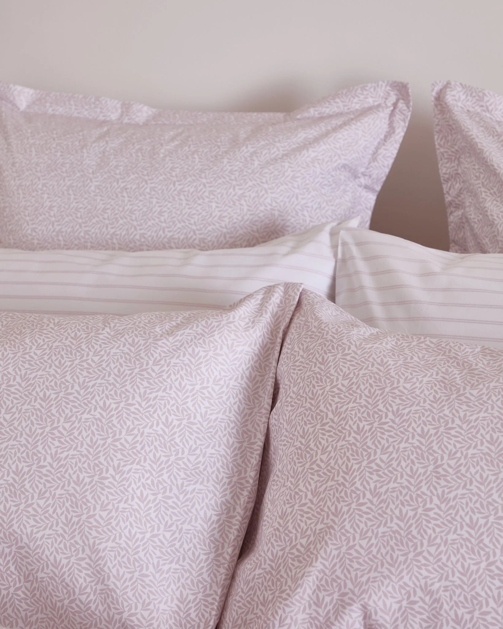 Foxford Olivia Square Pillowcase