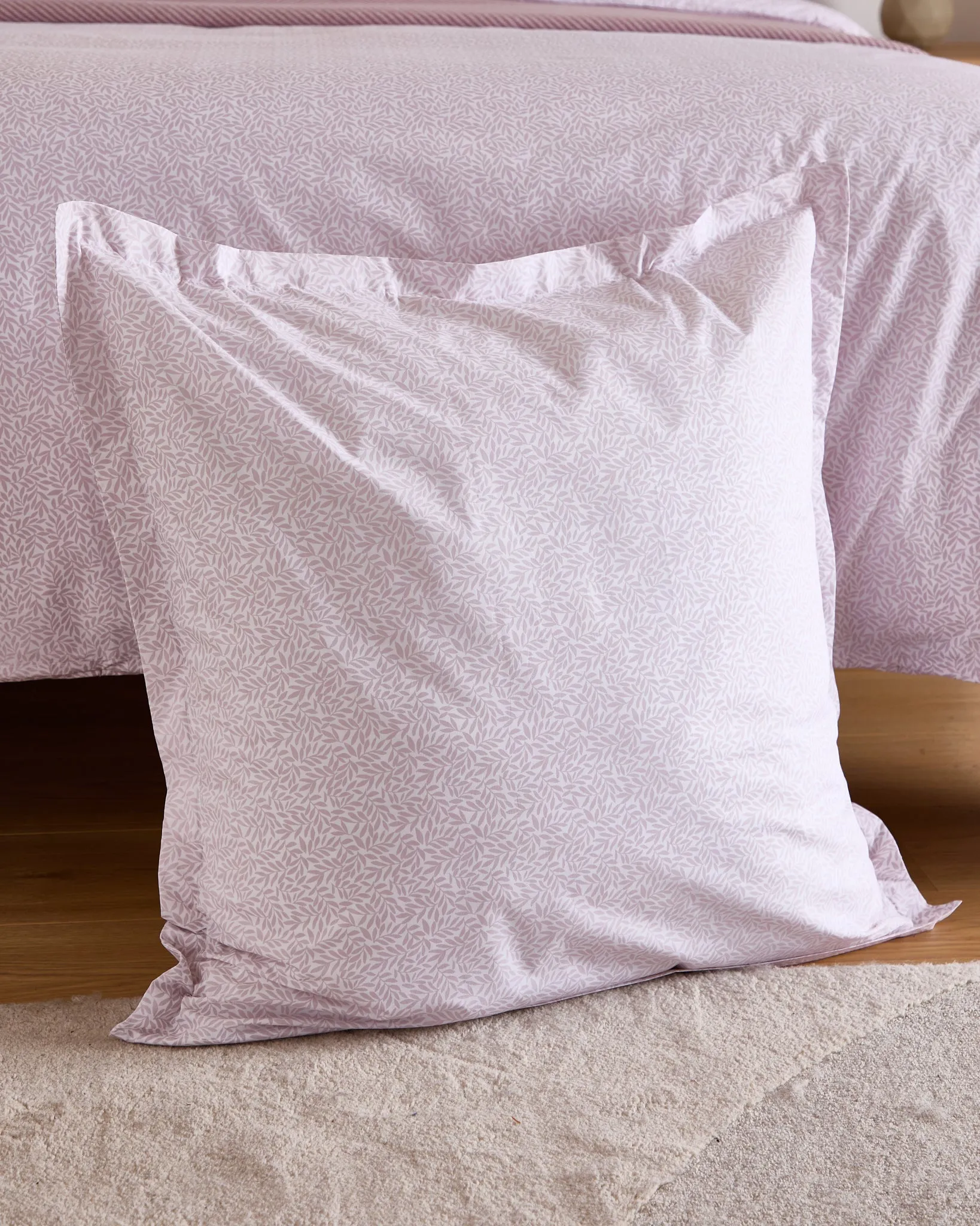 Foxford Olivia Square Pillowcase