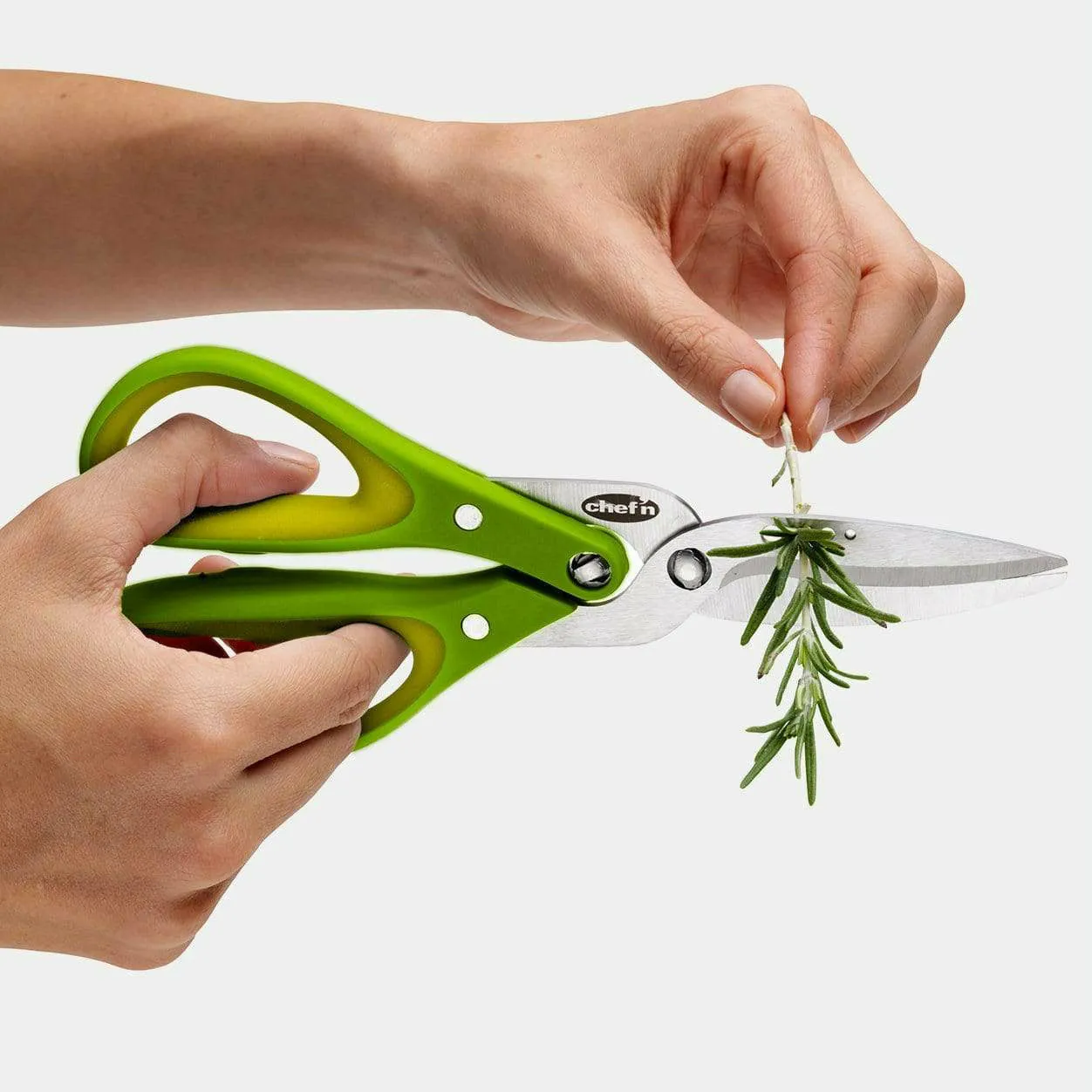 FreshForce Herb Scissors