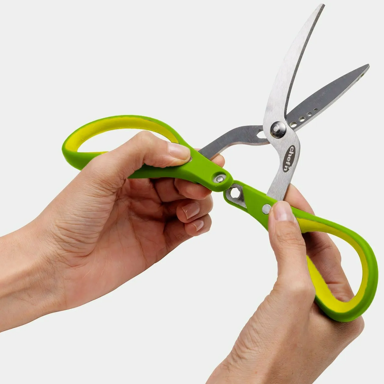 FreshForce Herb Scissors