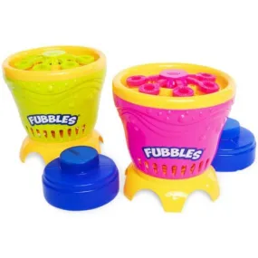 Fubbles Sky High Bubble Machine