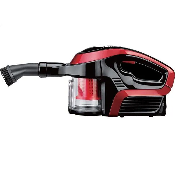 GALAXY Rechargeable Stickvac  22.2V Cordless Vacuum