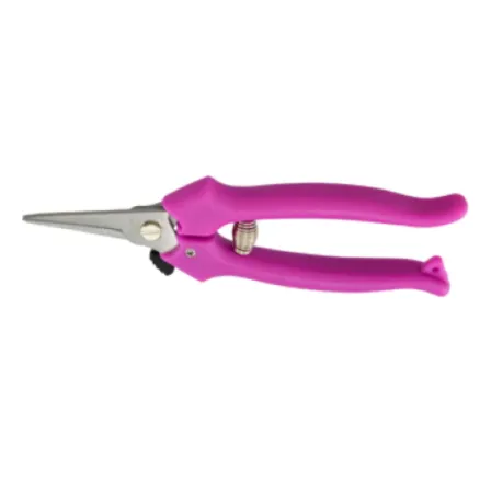 Garden Serrated Shears