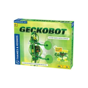 Geckobot