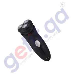 GEEPAS REACHARGEABLE SHAVER GSR8681