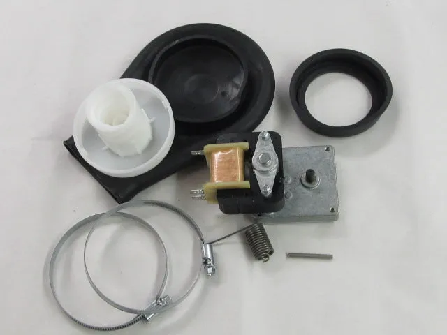 GEN 4 DRAIN VALVE REPAIR KIT 220V 602005 220V KIT