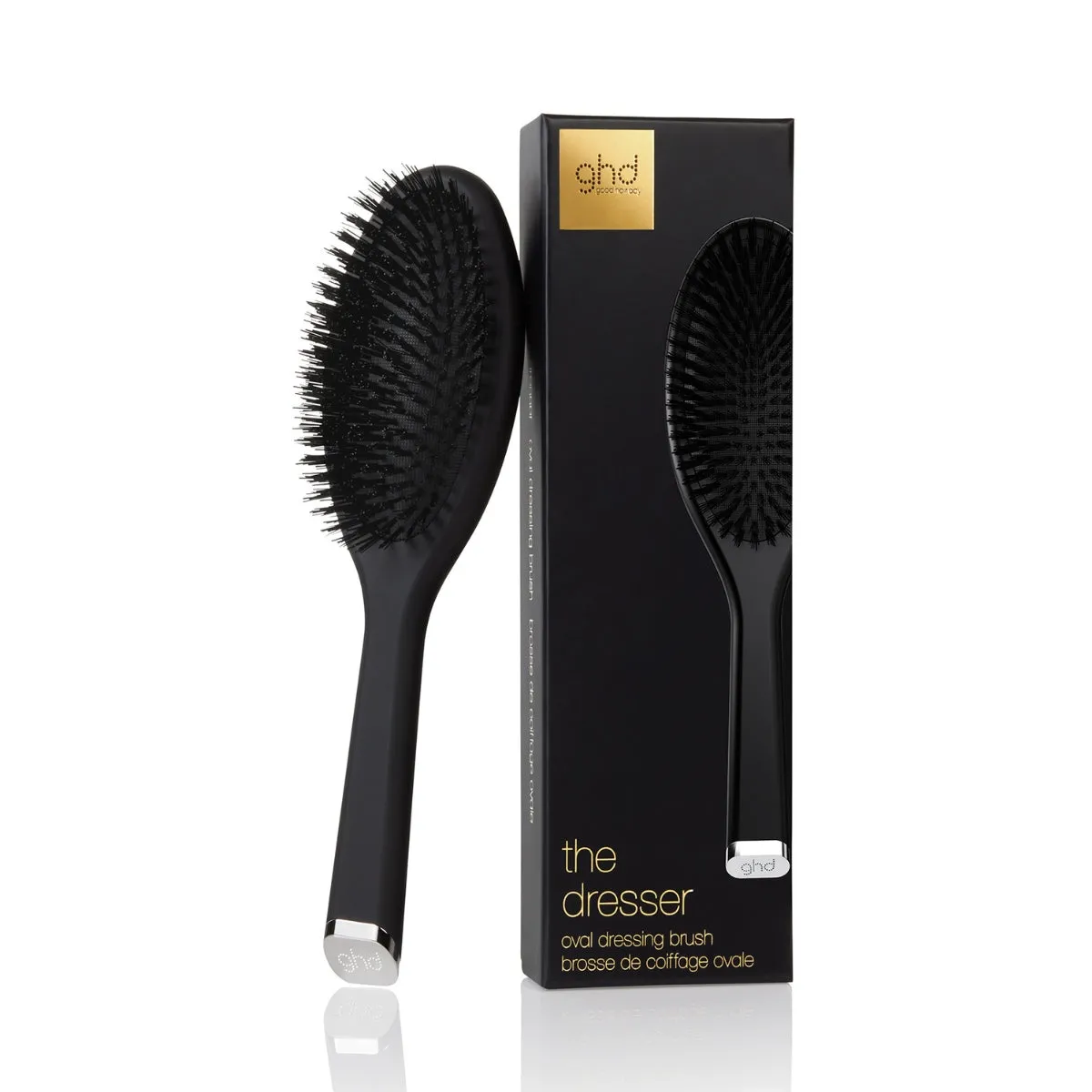 Ghd The Dresser - Oval Hair Brush