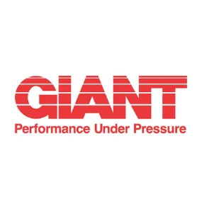 Giant Pump Oil Seals - Kits