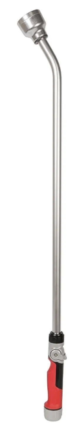 Gilmour 820812-1001 Pro Watering Shower Wand, Swivel Inlet :EA: QUANTITY: 1