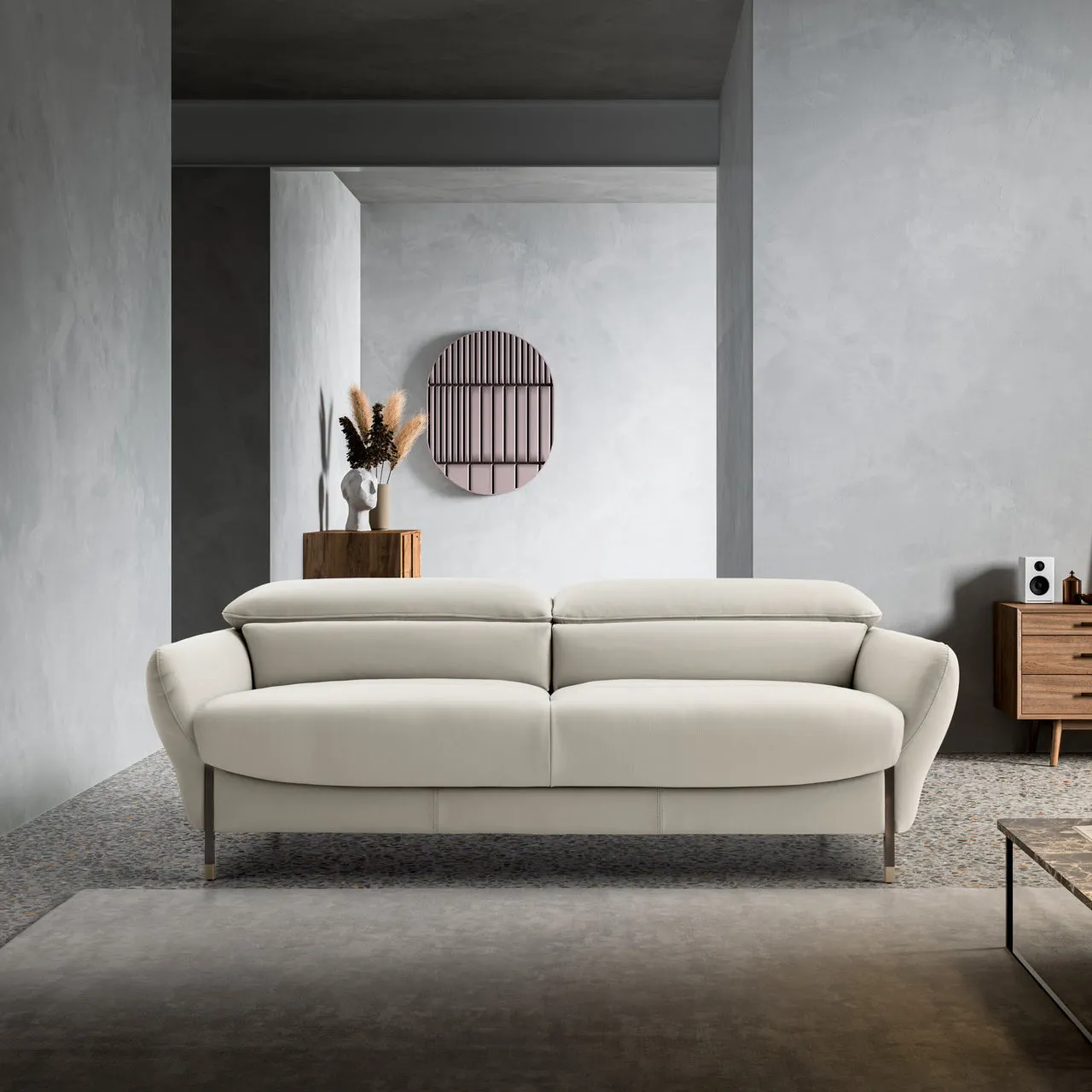 Gio Sofa Bed