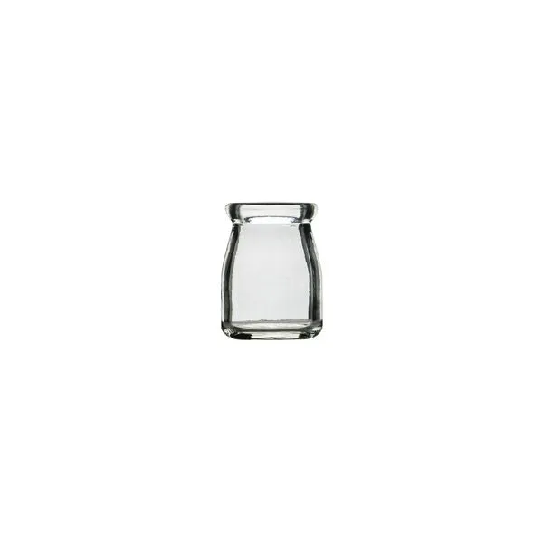 Glass Bottle, 85ml  |MODA