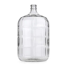 Glass Carboy - 6 Gallon Capacity