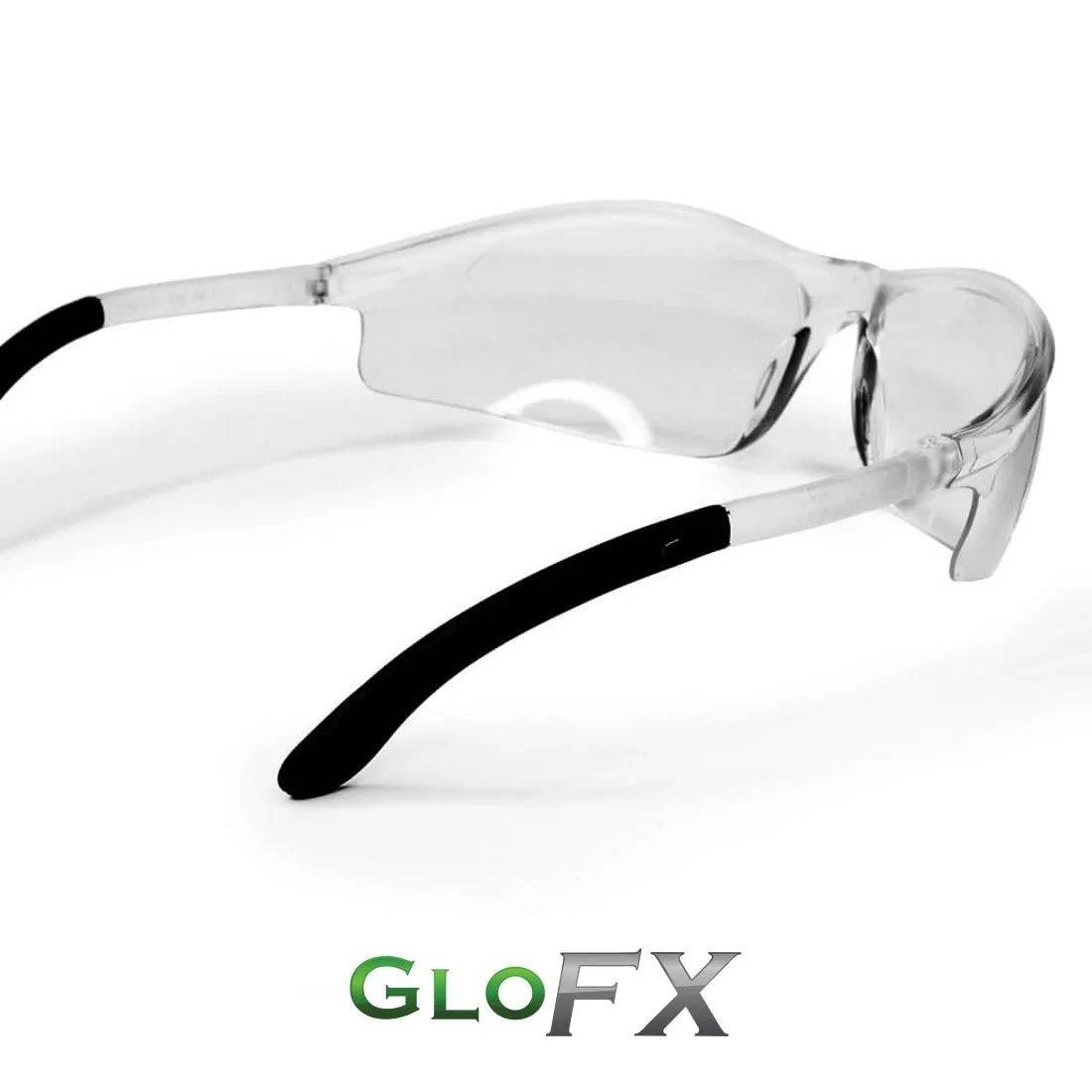 GloFX Eye Pro Safety Glasses