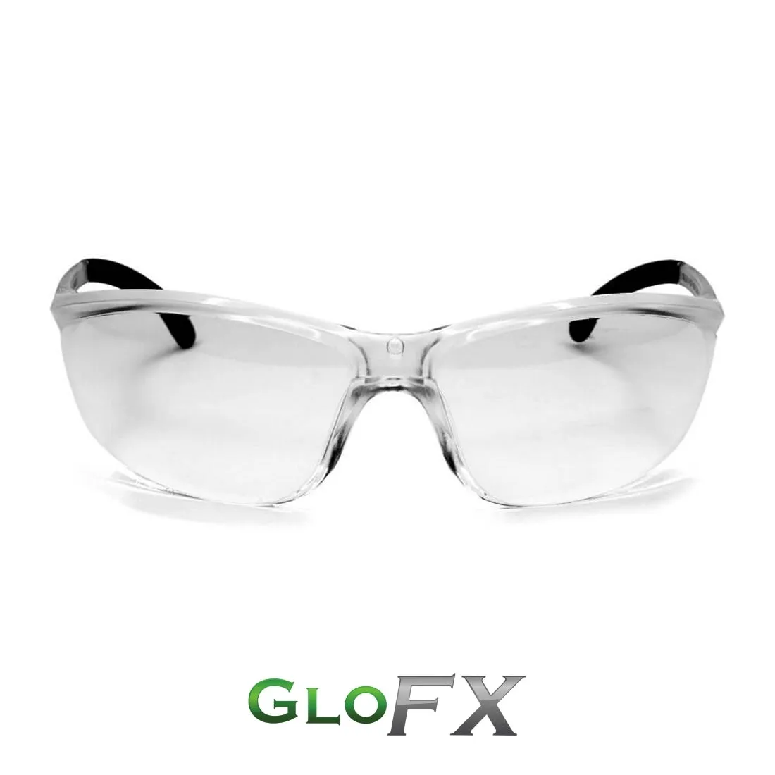 GloFX Eye Pro Safety Glasses